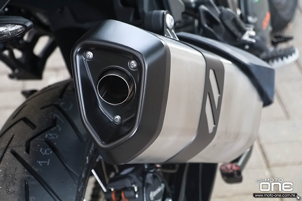 2017 KTM 1290 SUPER ADVENTURE R S T