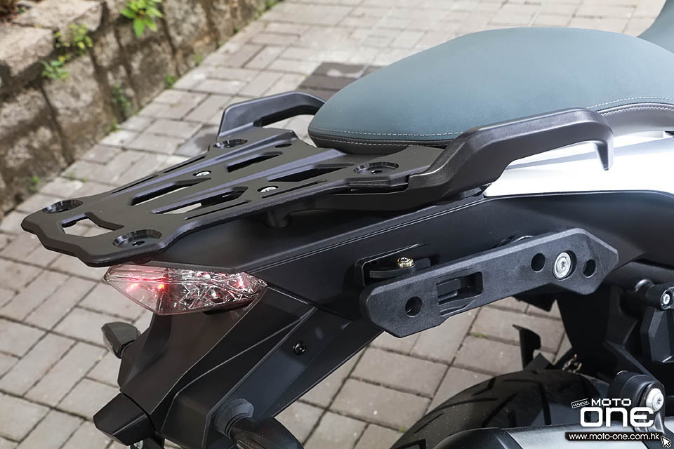 2017 KTM 1290 SUPER ADVENTURE R S T