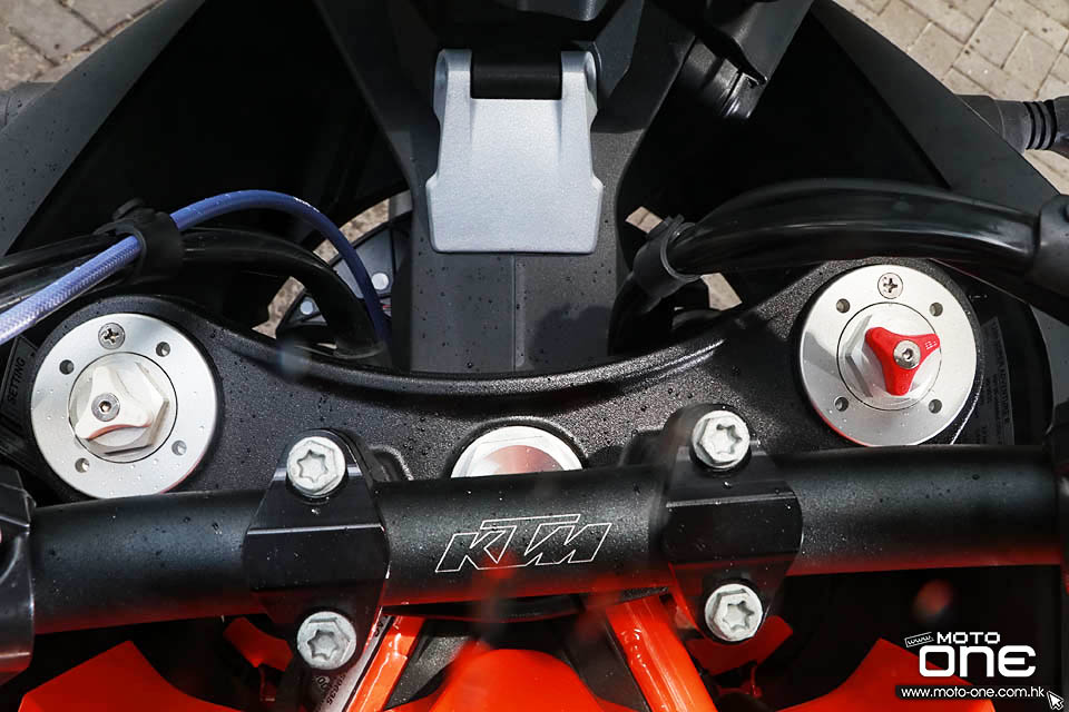 2017 KTM 1290 SUPER ADVENTURE R S T