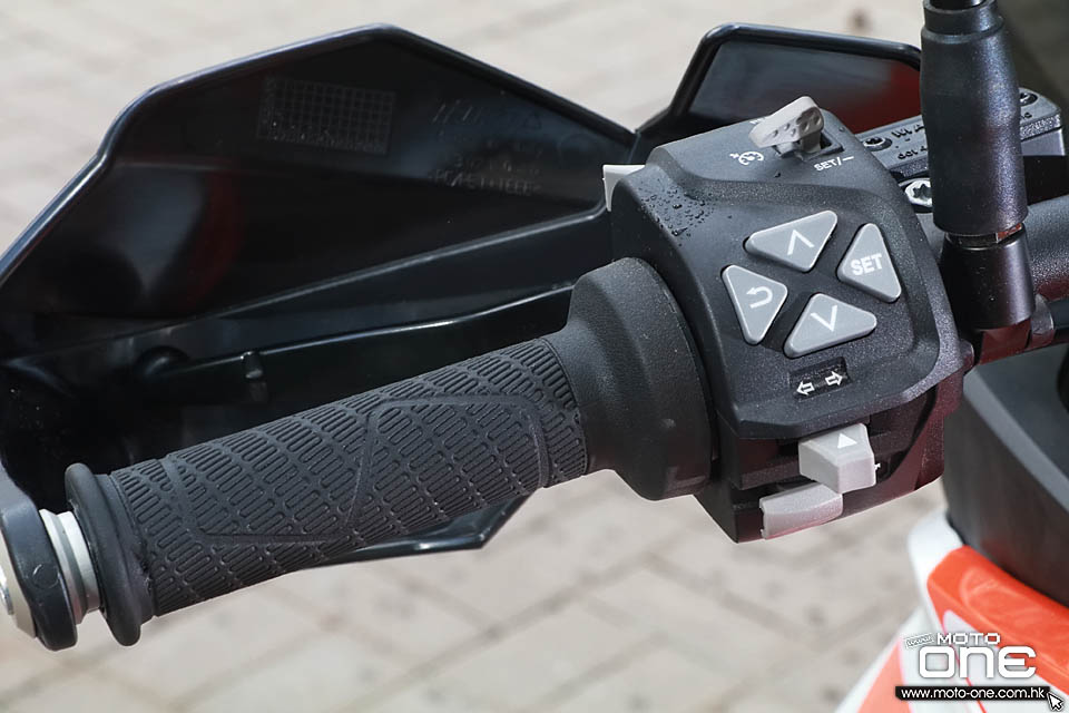 2017 KTM 1290 SUPER ADVENTURE R S T