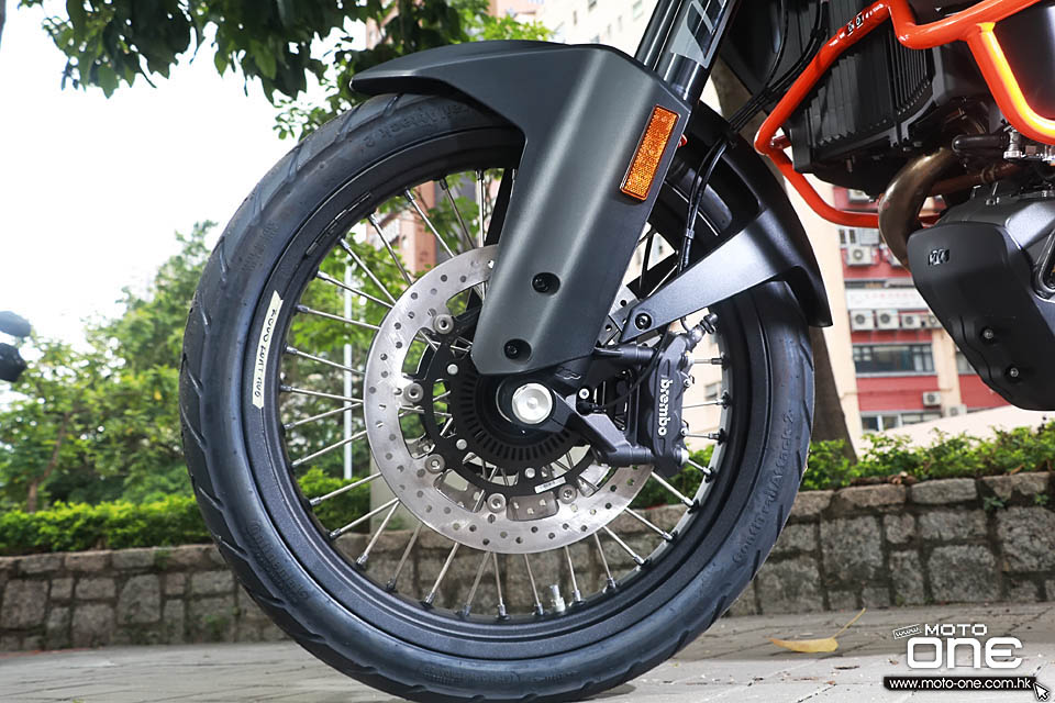 2017 KTM 1290 SUPER ADVENTURE R S T