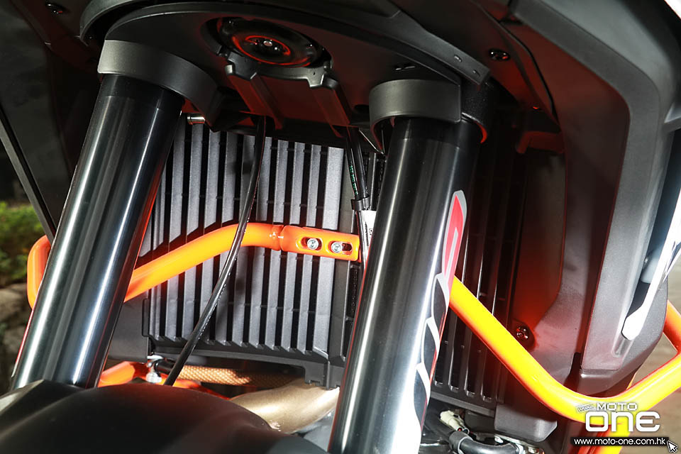 2017 KTM 1290 SUPER ADVENTURE R S T