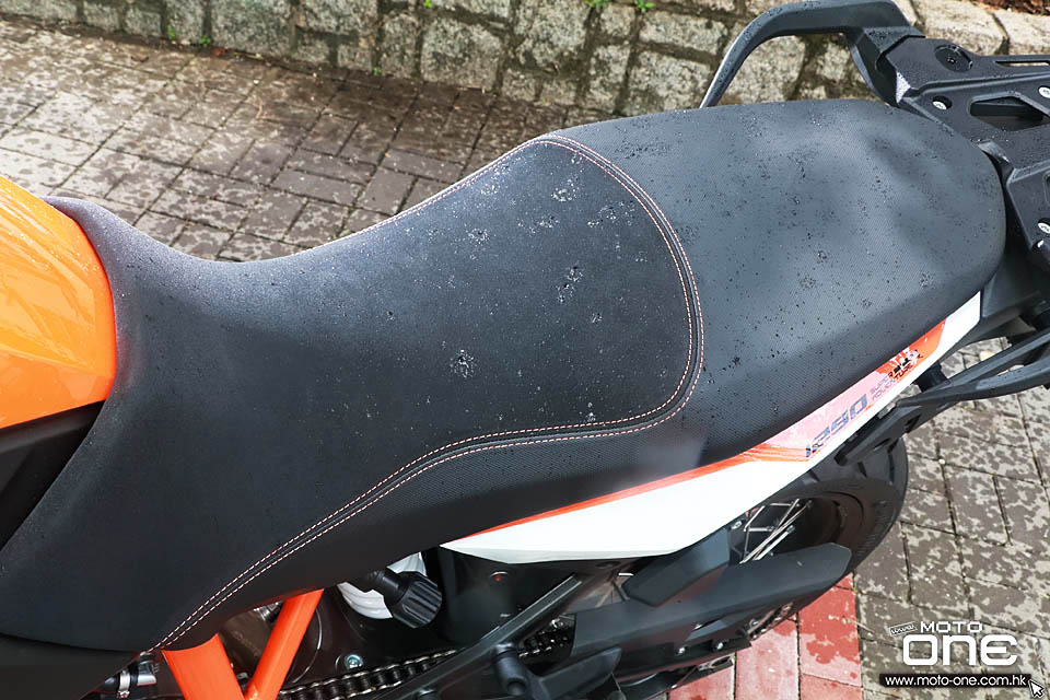 2017 KTM 1290 SUPER ADVENTURE R S T