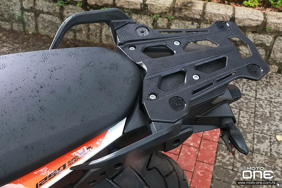 2017 KTM 1290 SUPER ADVENTURE R S T