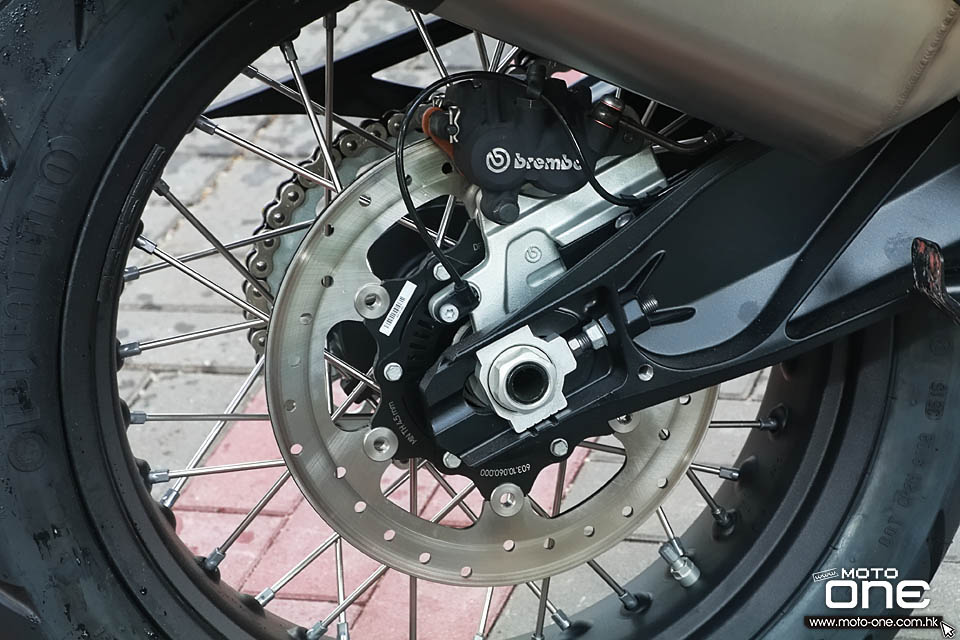 2017 KTM 1290 SUPER ADVENTURE R S T