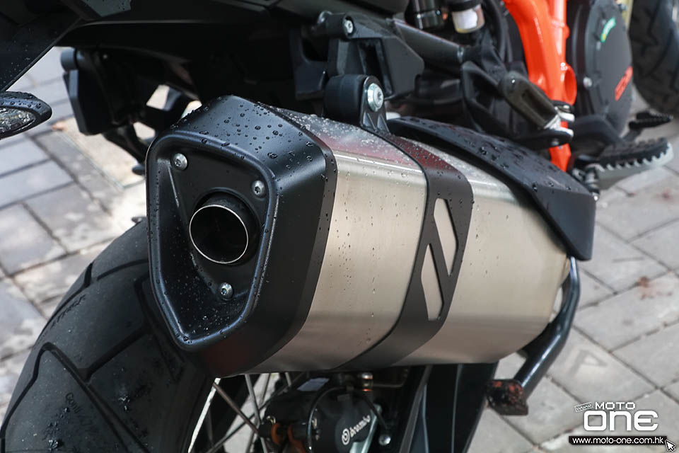 2017 KTM 1290 SUPER ADVENTURE R S T