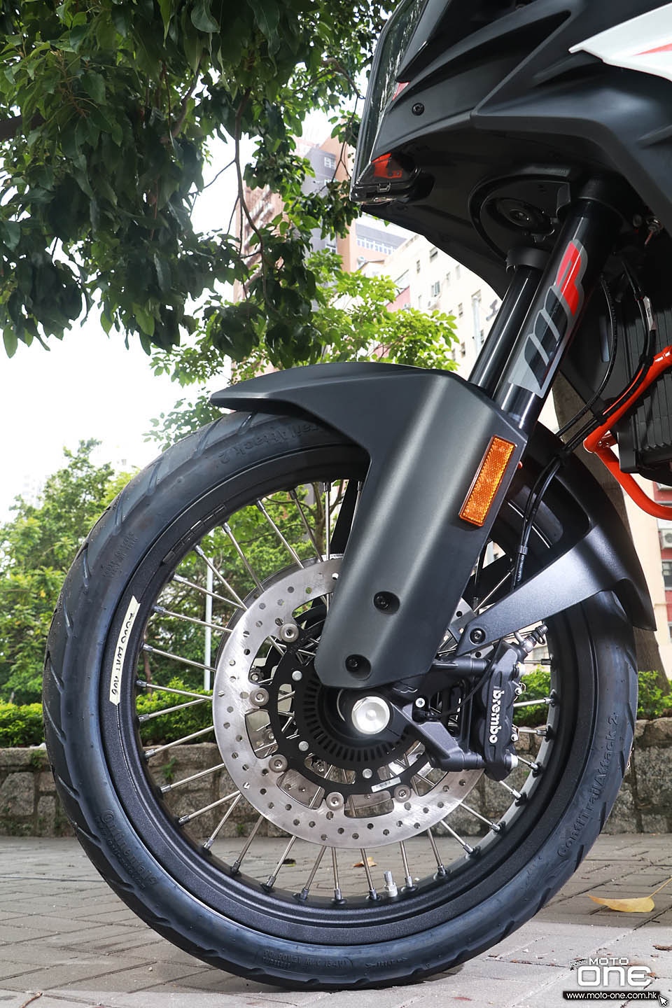 2017 KTM 1290 SUPER ADVENTURE R S T