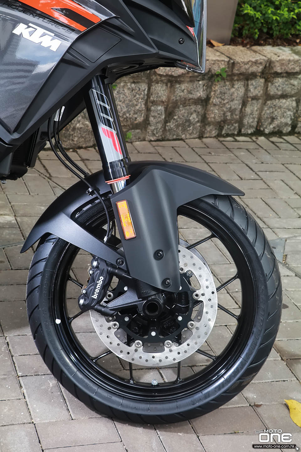 2017 KTM 1290 SUPER ADVENTURE R S T