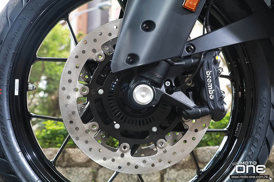 2017 KTM 1290 SUPER ADVENTURE R S T