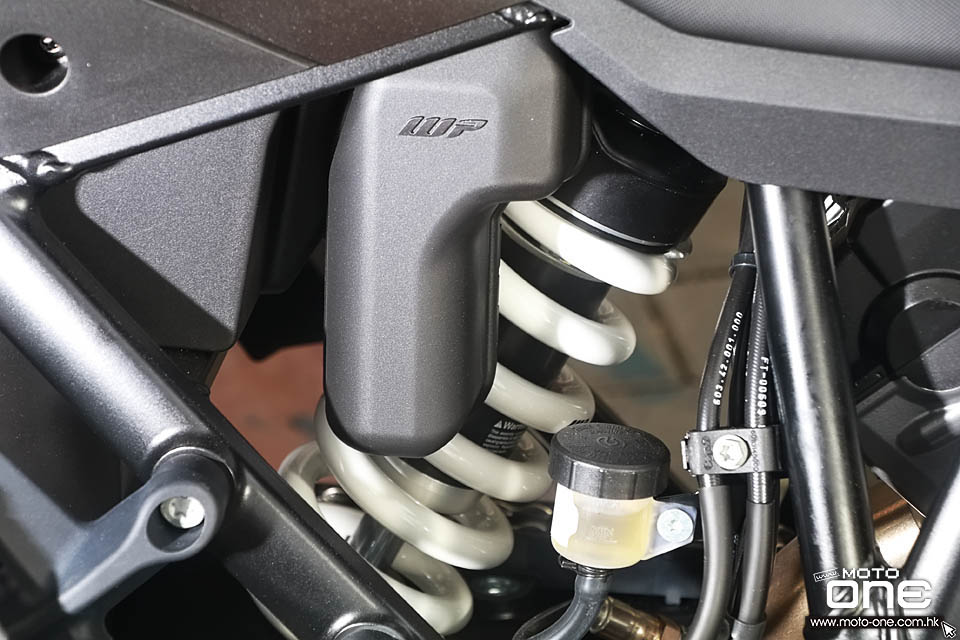 2017 KTM 1290 SUPER ADVENTURE R S T