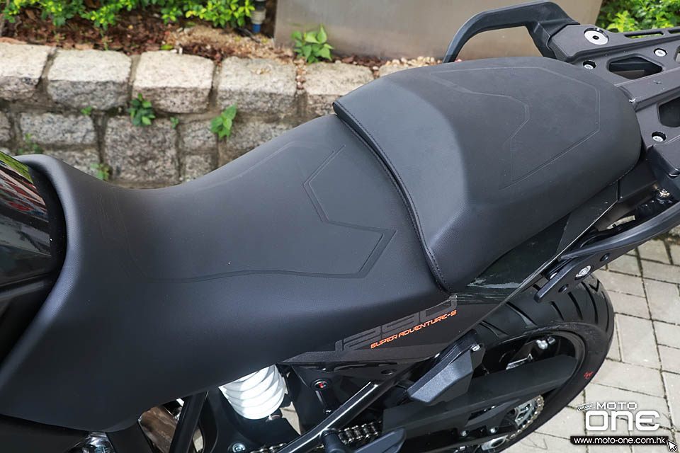 2017 KTM 1290 SUPER ADVENTURE R S T