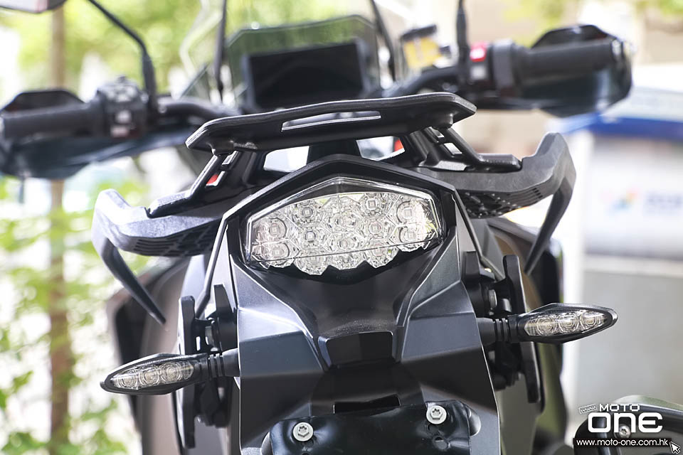 2017 KTM 1290 SUPER ADVENTURE R S T