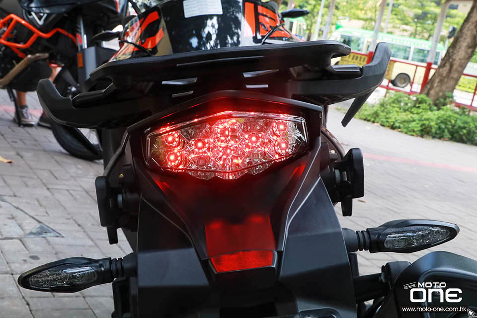2017 KTM 1290 SUPER ADVENTURE R S T
