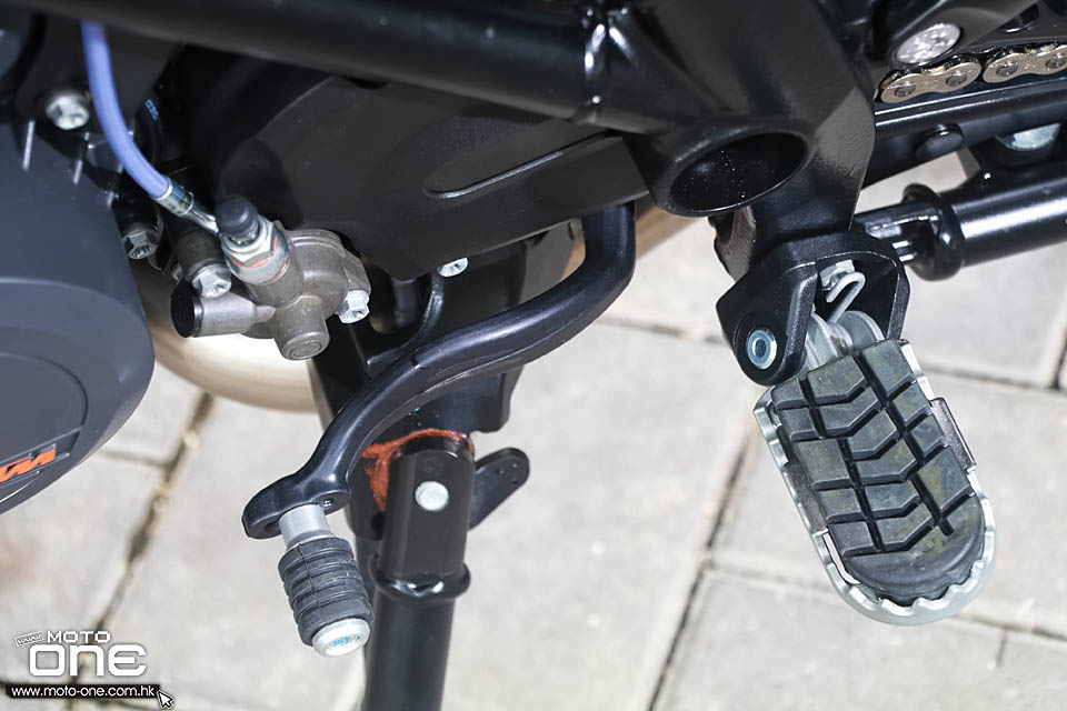 2017 KTM 1290 SUPER ADVENTURE R S T