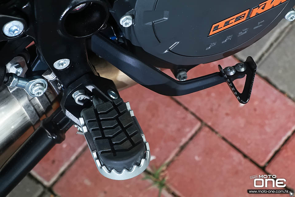 2017 KTM 1290 SUPER ADVENTURE R S T