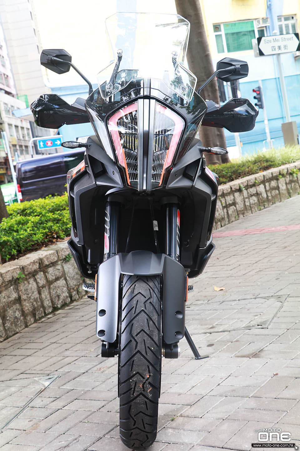 2017 KTM 1290 SUPER ADVENTURE R S T