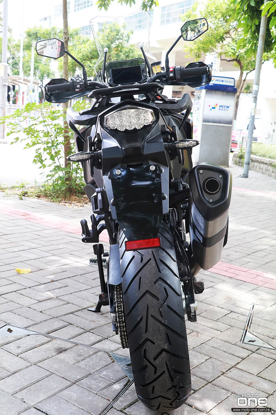2017 KTM 1290 SUPER ADVENTURE R S T