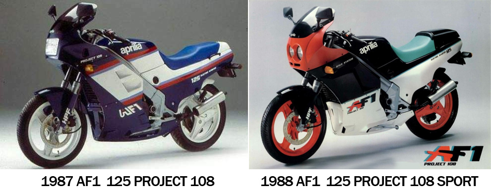 1992 2017 APRILIA RS4 125