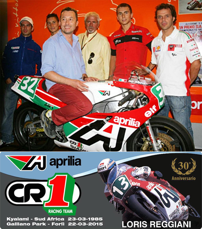 1992 2017 APRILIA RS4 125