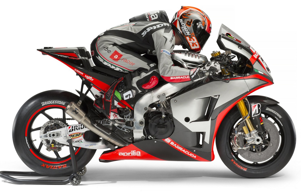 2015 aprilia motogp