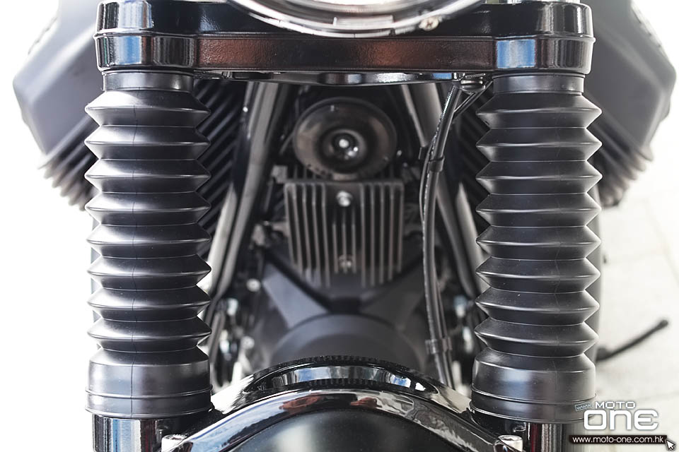 2017 Moto Guzzi V7 III Stone