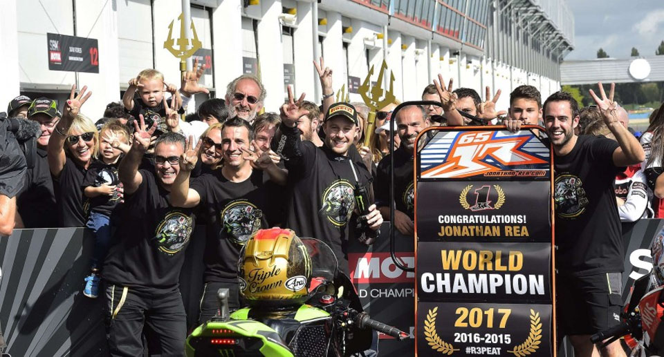 2017_WSBK WORLD CHAMPION