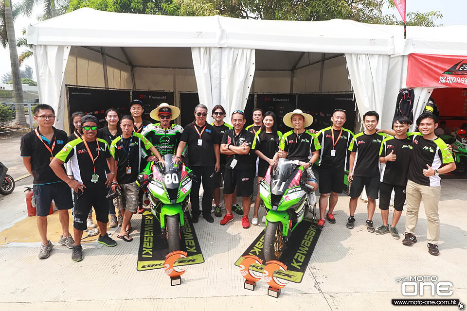 2017 ZIC RACING TEAM