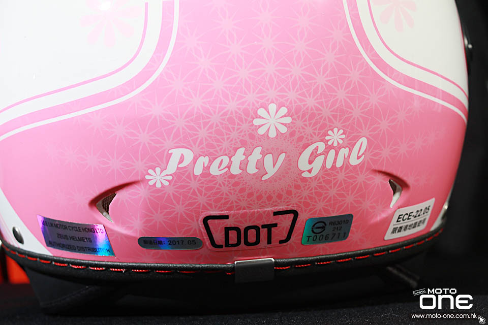 2017 ZUES ZS-212C Pretty Girl ZS-210B