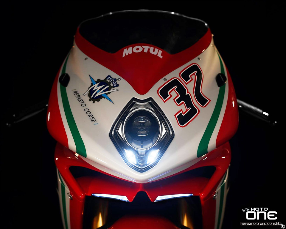 2017_ MV AGUSTA F4 RC