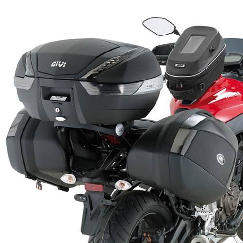 2017 GIVI YAMAHA MT-07