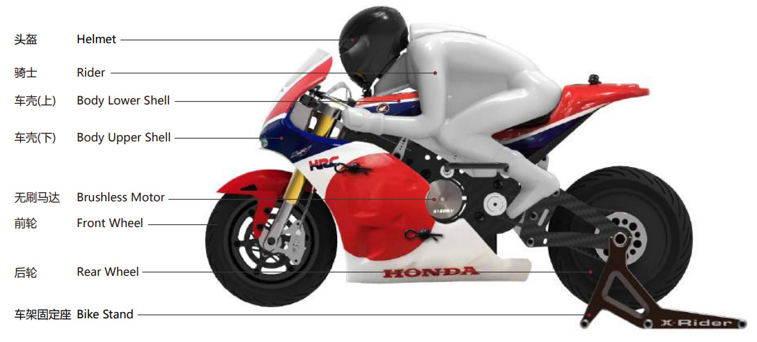 2017_HONDA RC213V-S RC