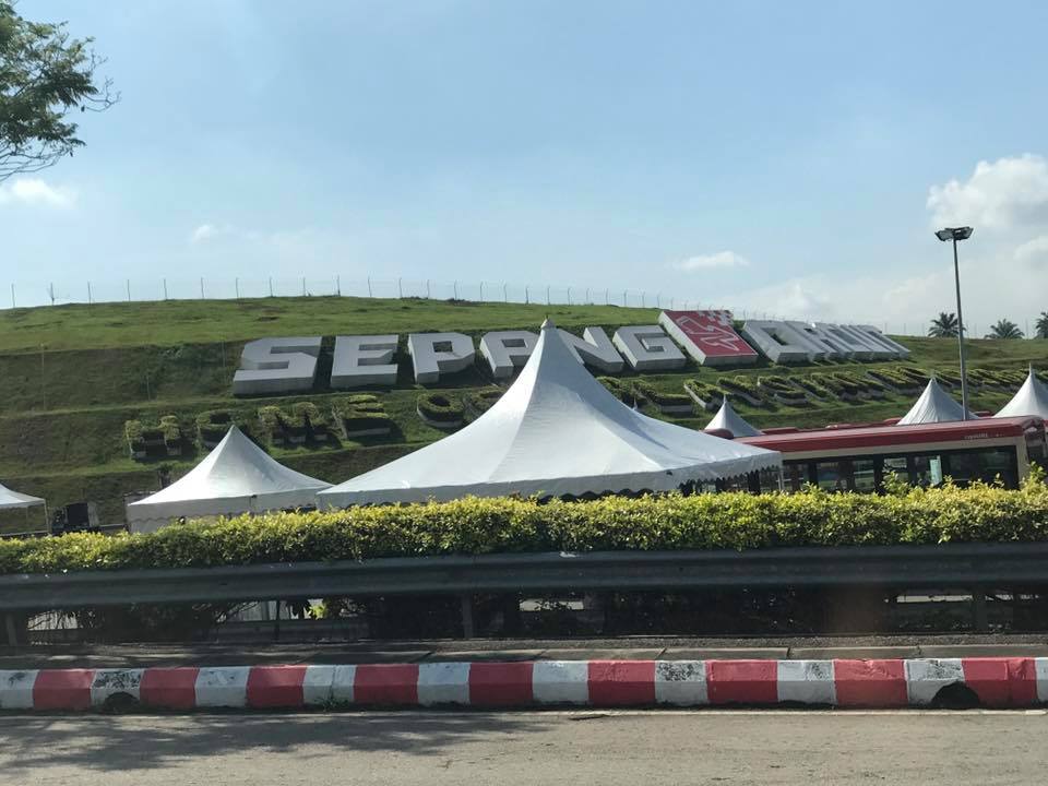 2017 MotoGP SEPANG