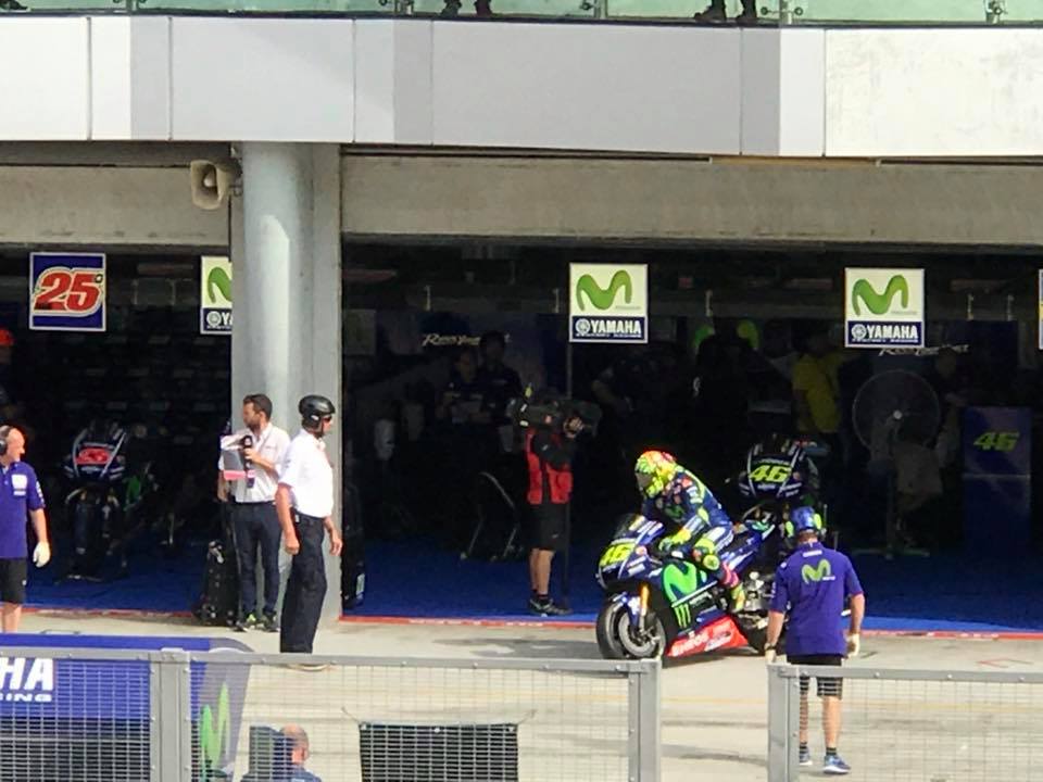 2017 MotoGP SEPANG