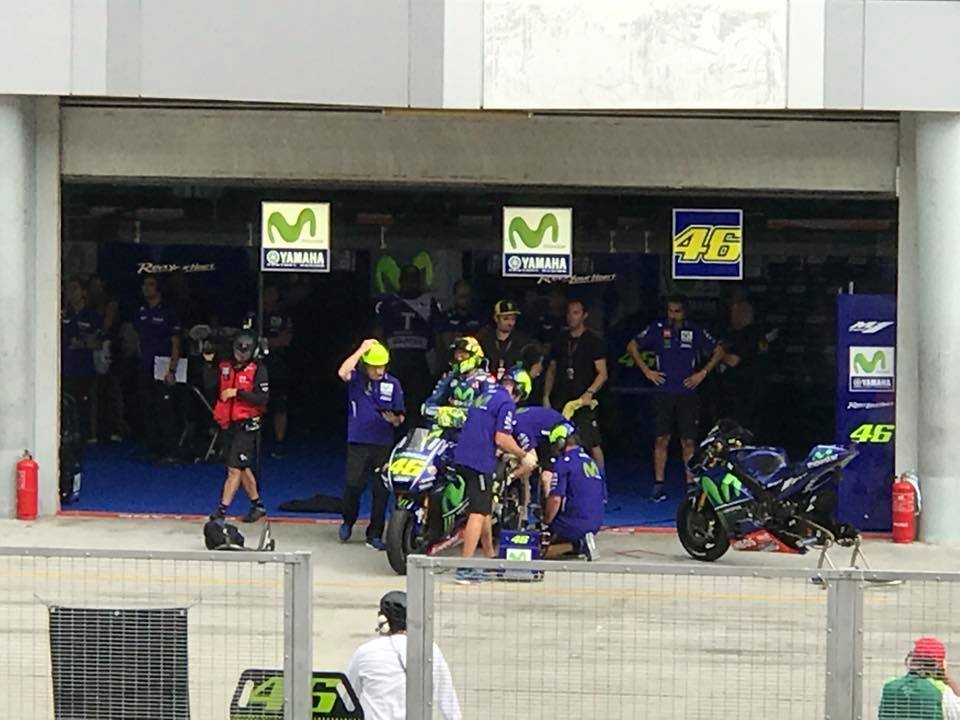 2017 MotoGP SEPANG