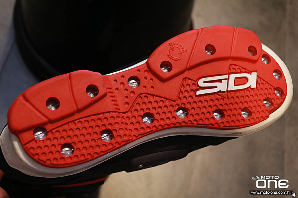 2017 SIDI CROSSFIRE SRS