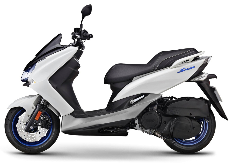 2017_YAMAHA SMAX ABS