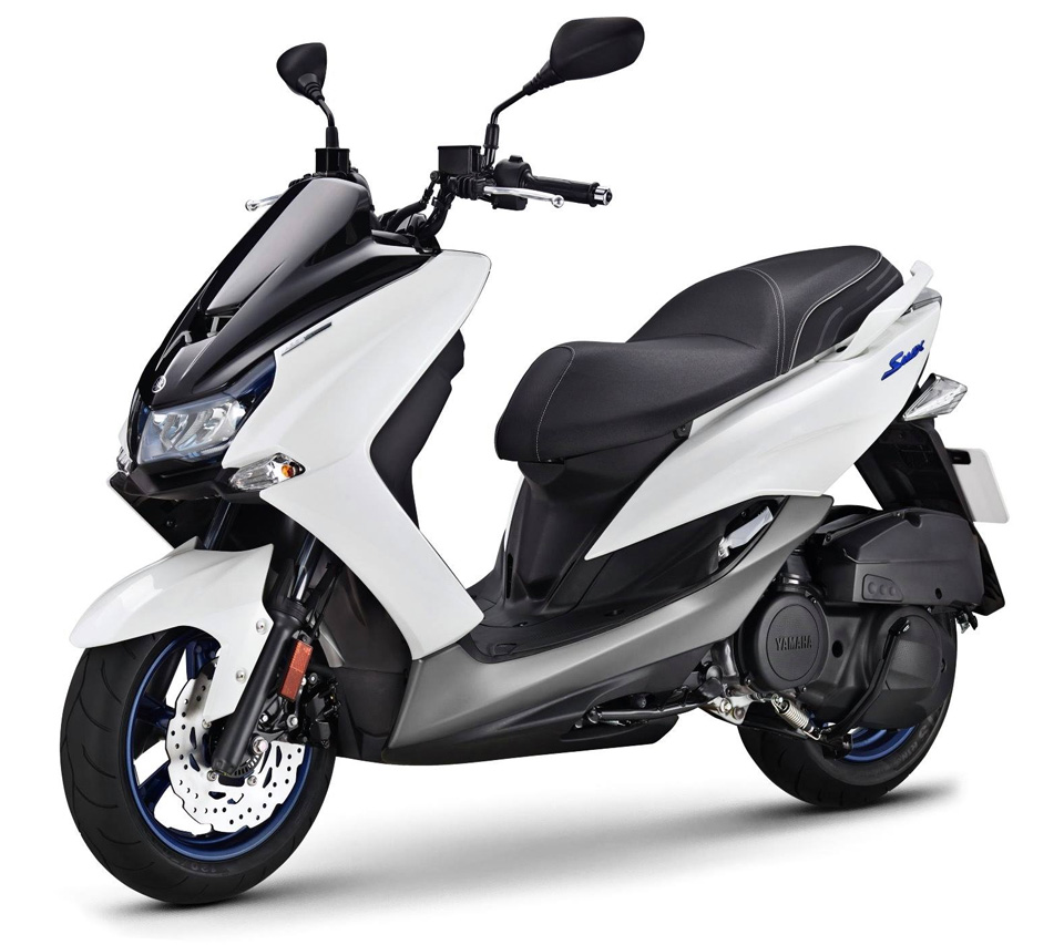 2017_YAMAHA SMAX ABS