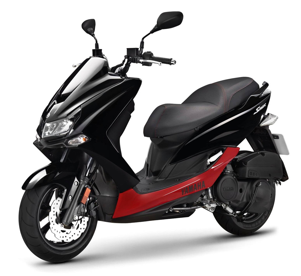 2017_YAMAHA SMAX ABS