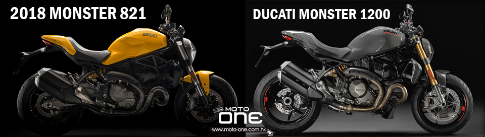 ducati monster 1200