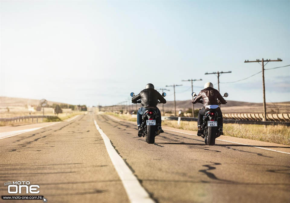 2018 KAWASAKI Z900RS