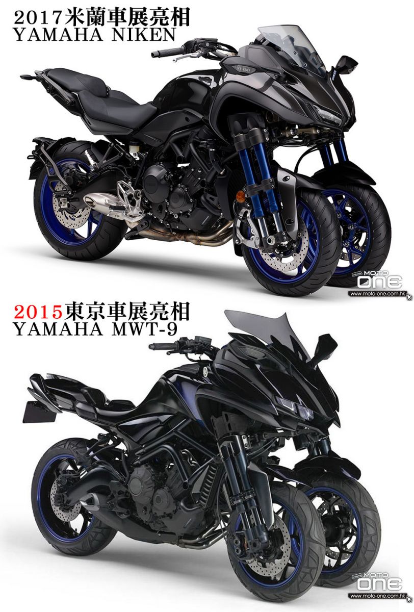 2018_YAMAHA NIKEN