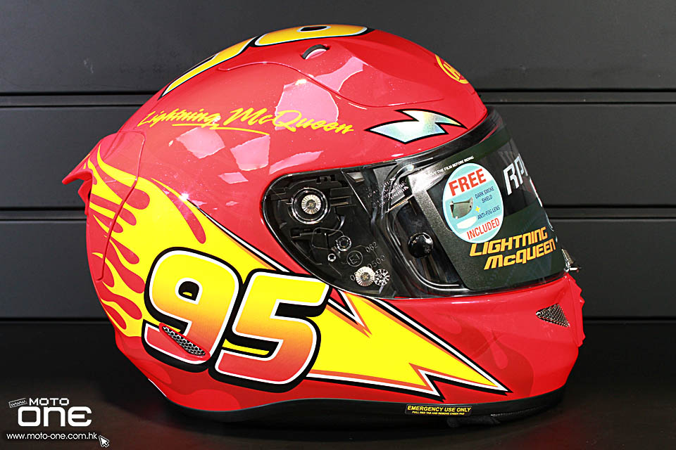2017 CAR3 HJC R-PHA 11 HELMETS