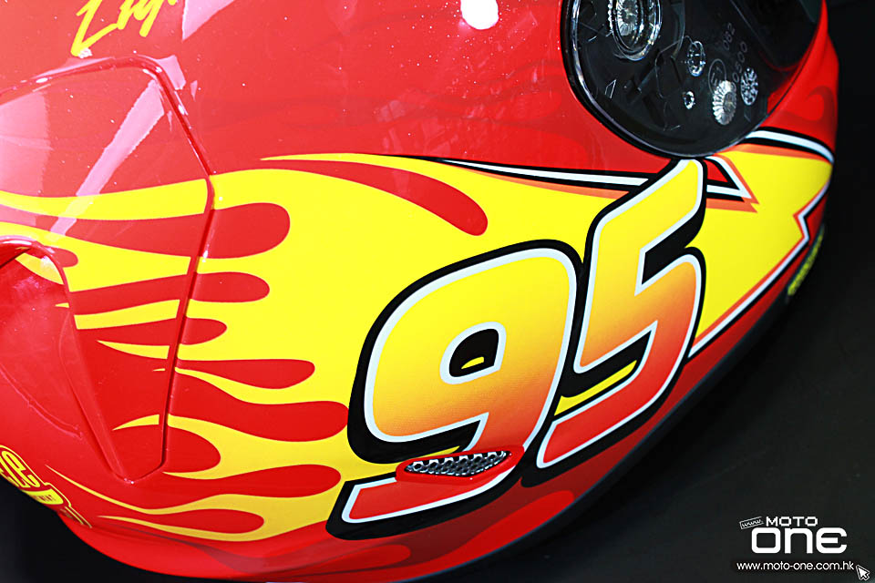2017 CAR3 HJC R-PHA 11 HELMETS