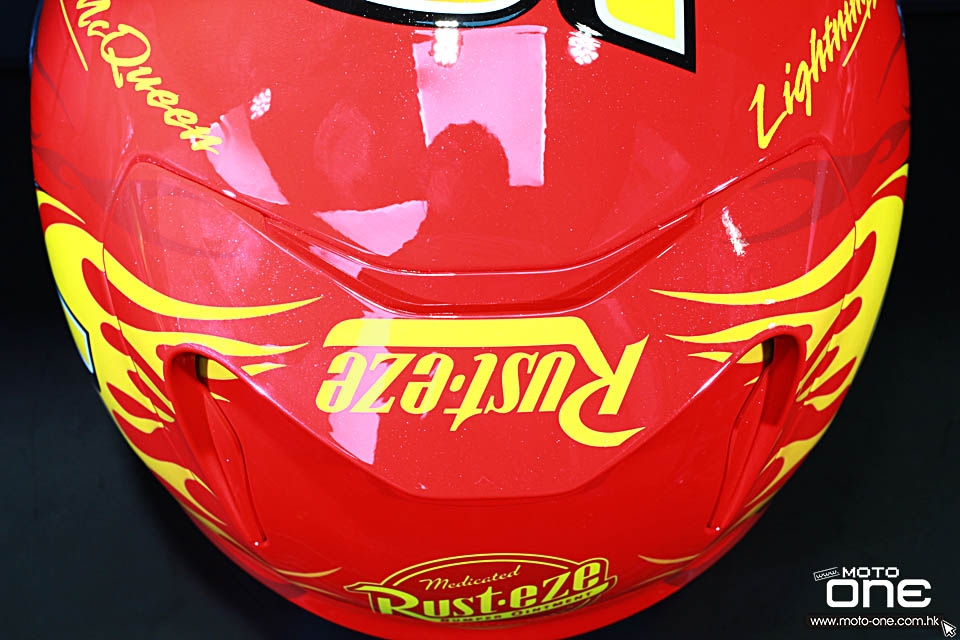2017 CAR3 HJC R-PHA 11 HELMETS