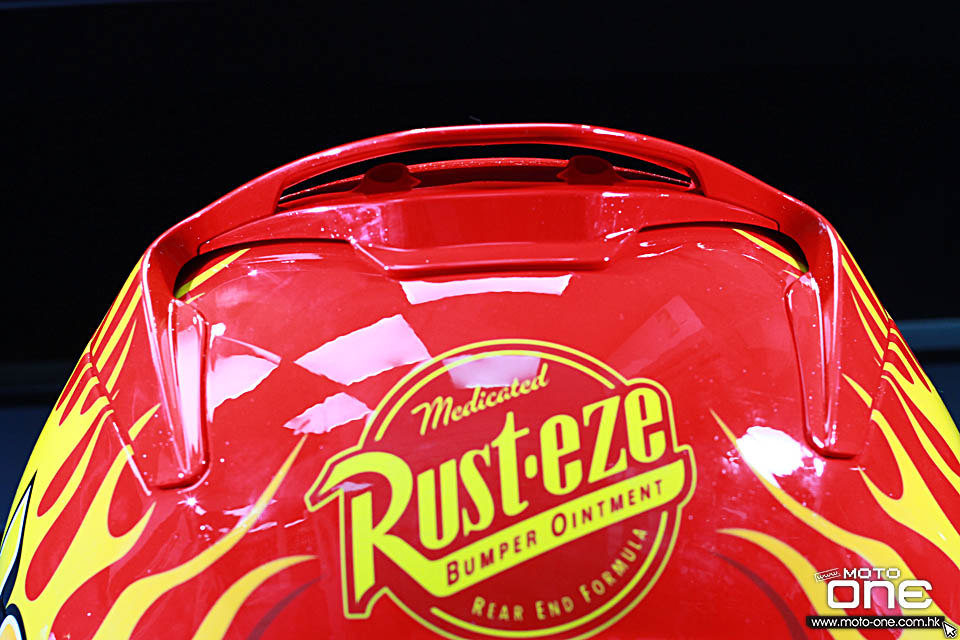 2017 CAR3 HJC R-PHA 11 HELMETS