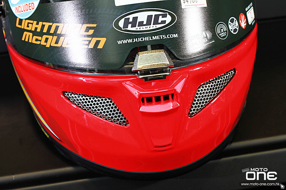 2017 CAR3 HJC R-PHA 11 HELMETS