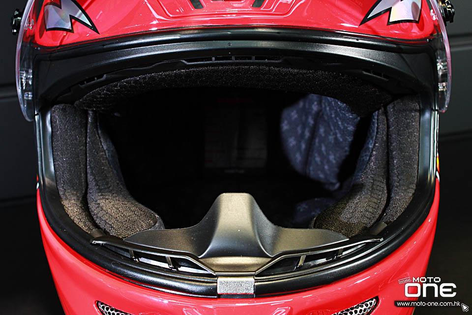2017 CAR3 HJC R-PHA 11 HELMETS