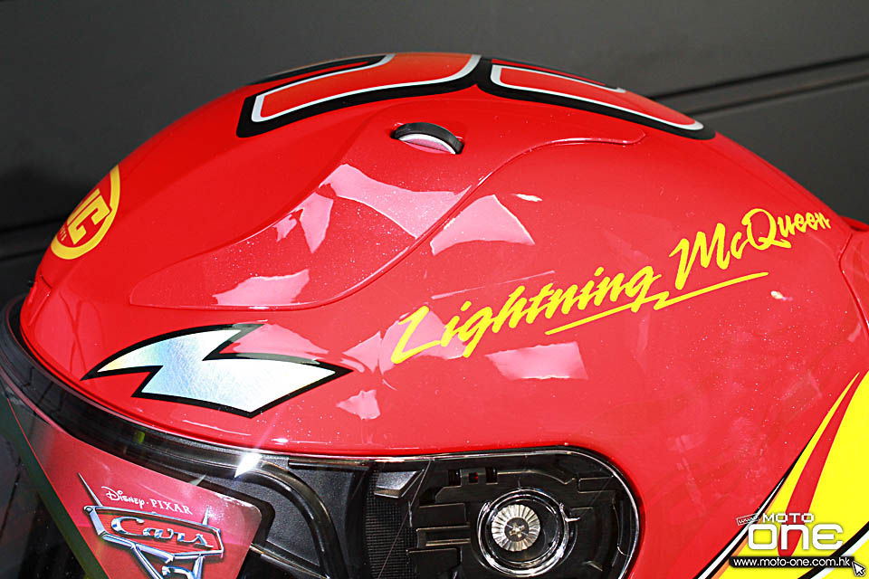 2017 CAR3 HJC R-PHA 11 HELMETS