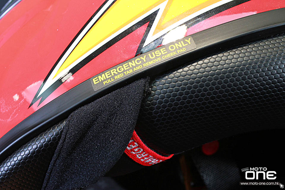 2017 CAR3 HJC R-PHA 11 HELMETS