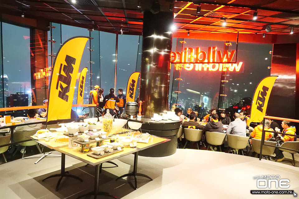 2017 KTM DUKEHANA ASIA FINAL NIGHT